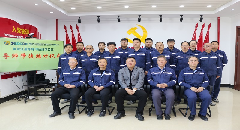 師徒結(jié)對子，攜手共發(fā)展——公司舉行2020“導(dǎo)師帶徒”結(jié)對儀式 (1).JPG